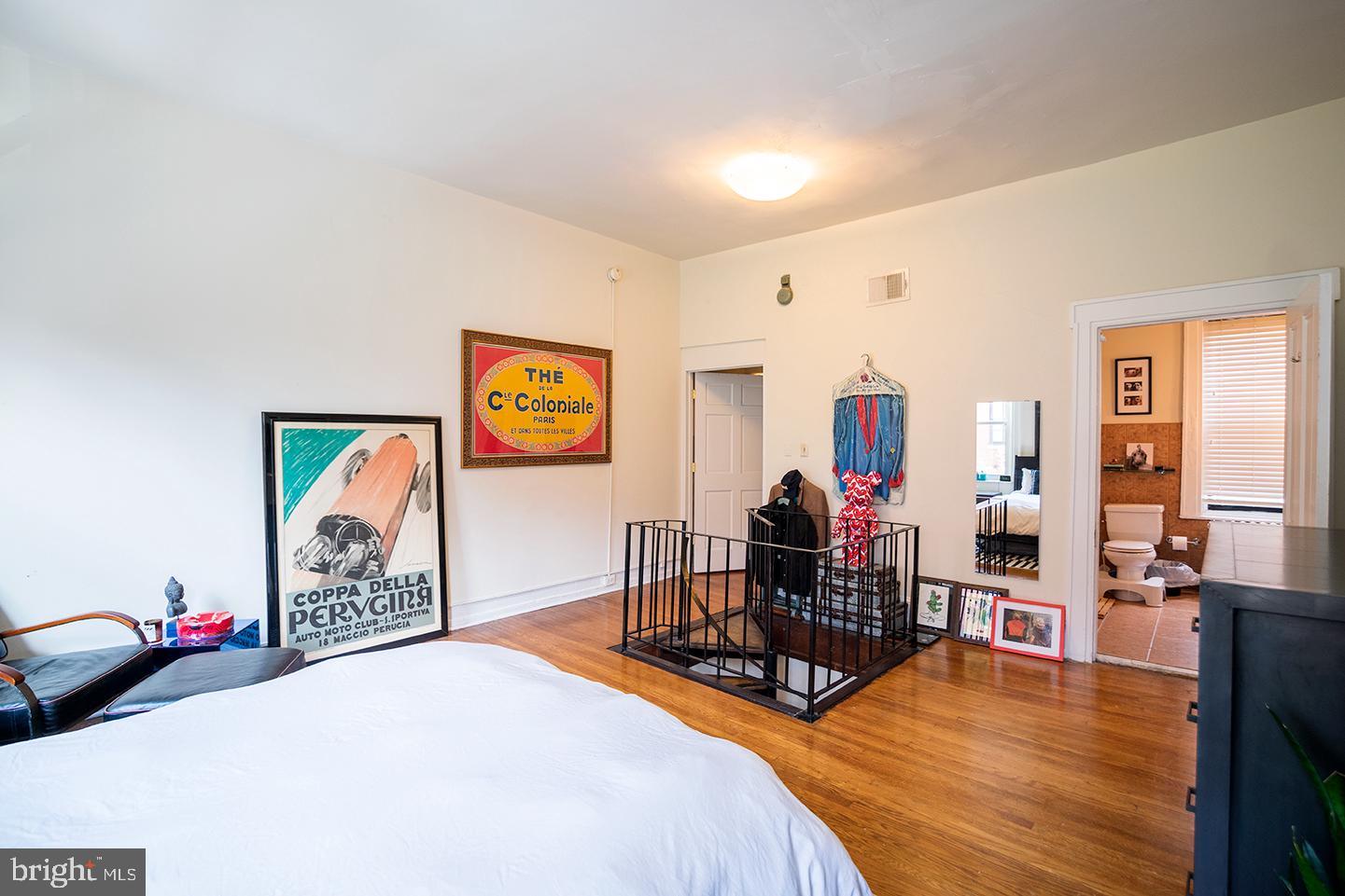 331 S 18TH STREET UNIT 1F