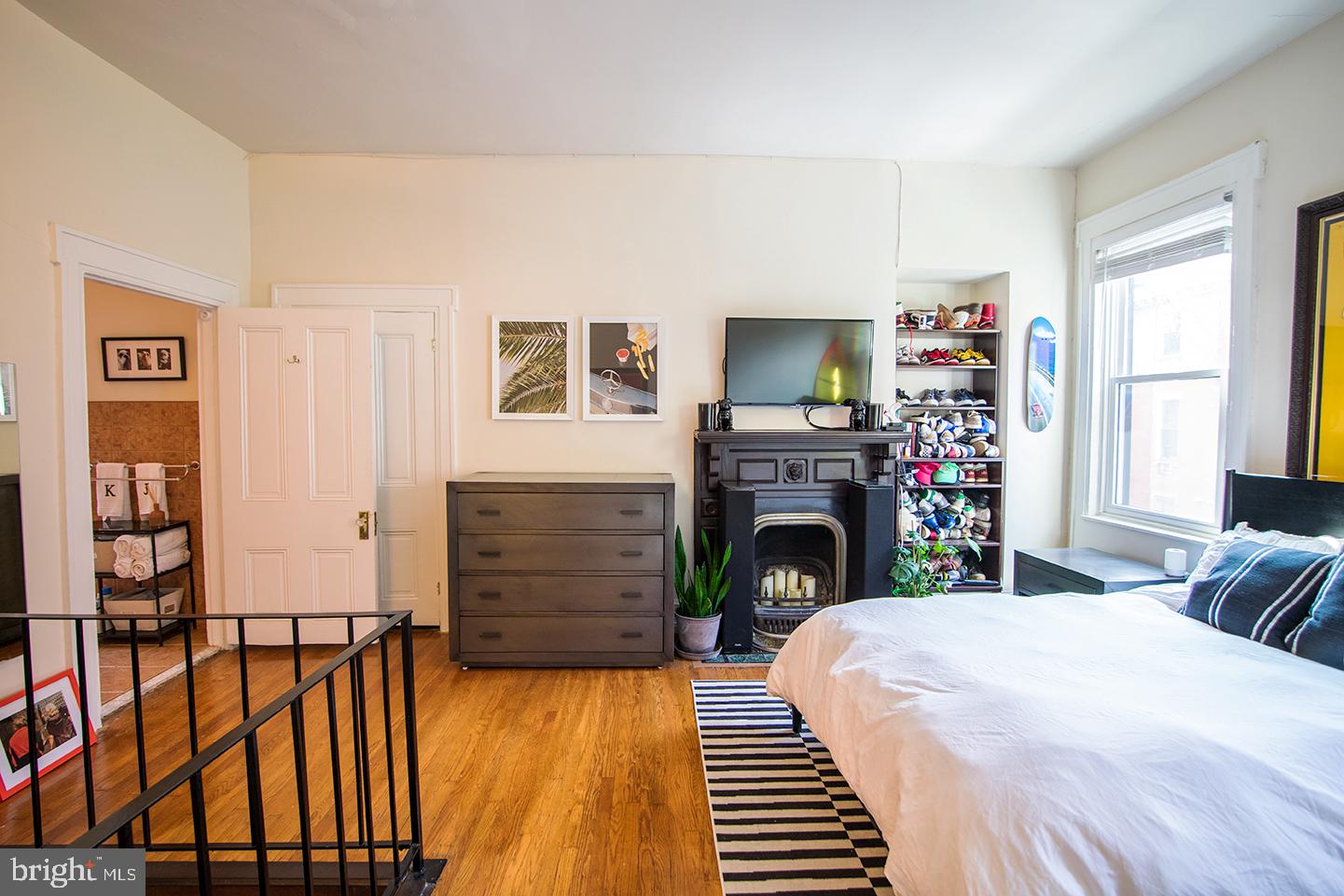 331 S 18TH STREET UNIT 1F