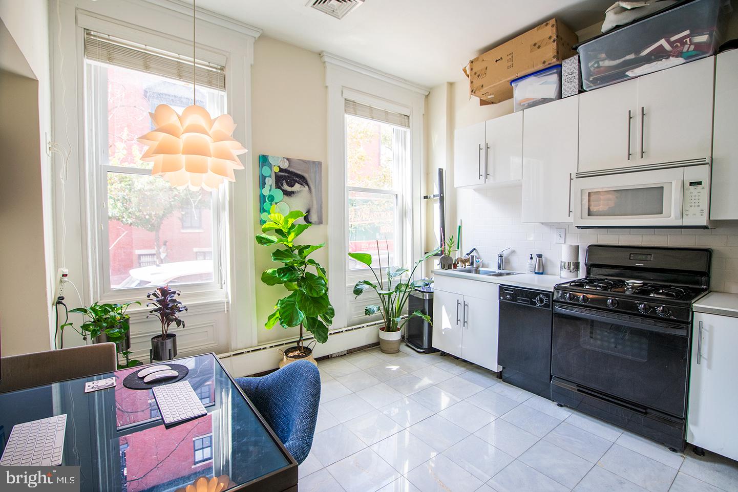 331 S 18TH STREET UNIT 1F