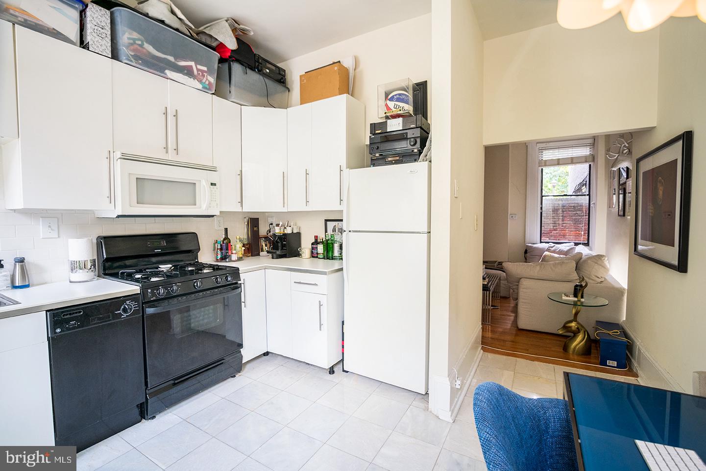 331 S 18TH STREET UNIT 1F