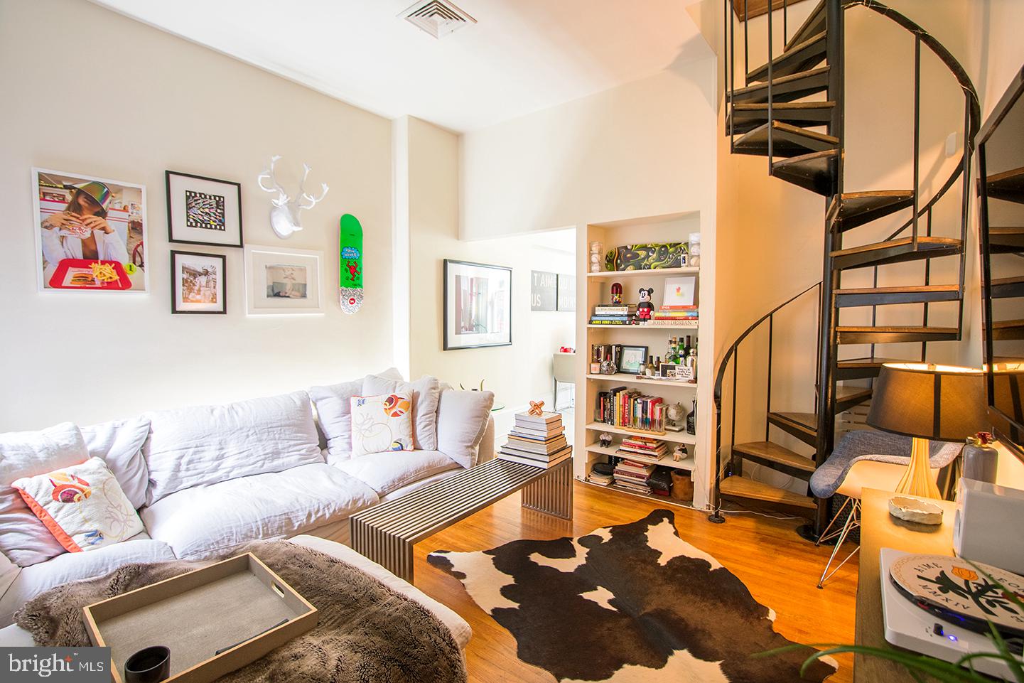 331 S 18TH STREET UNIT 1F
