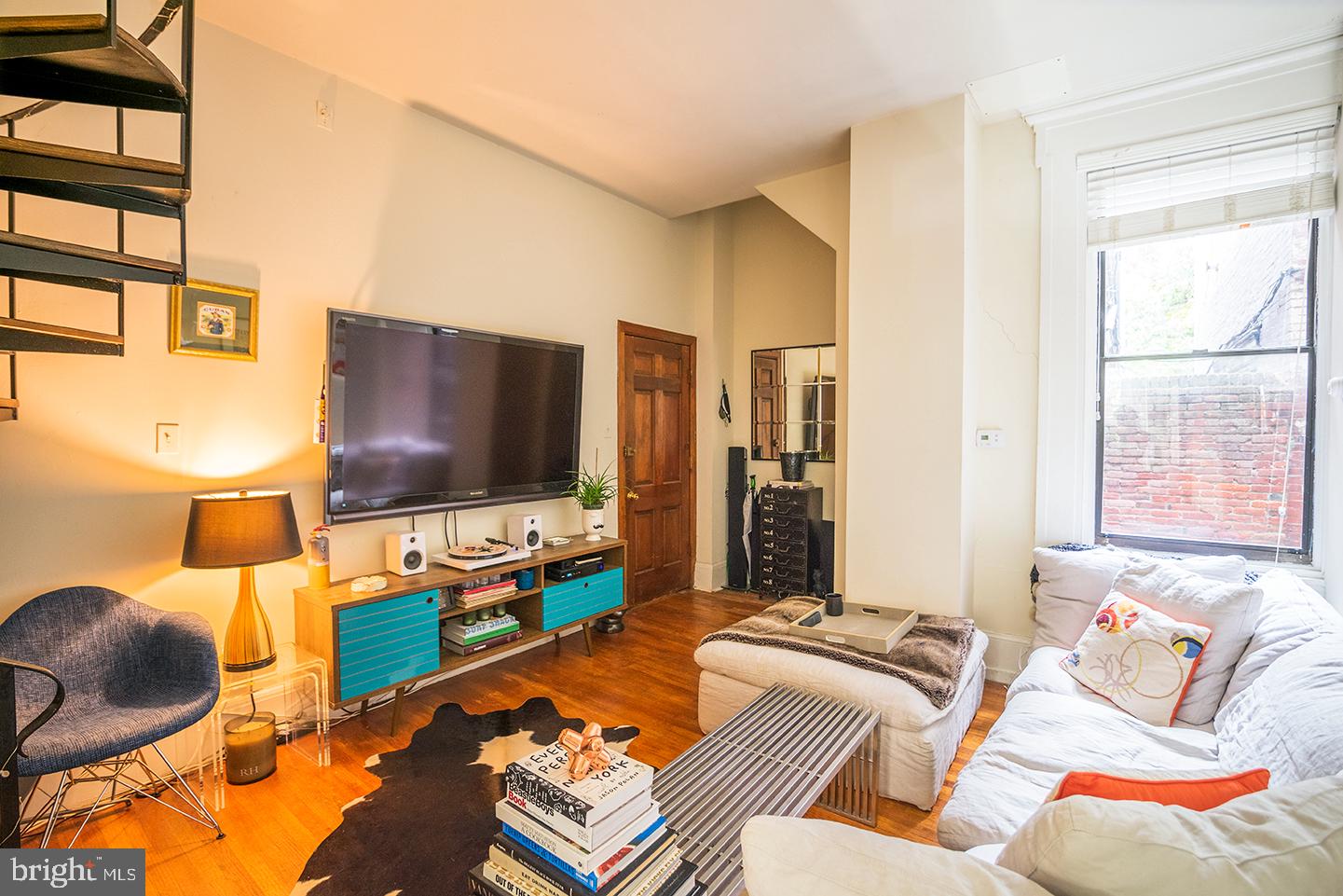 331 S 18TH STREET UNIT 1F