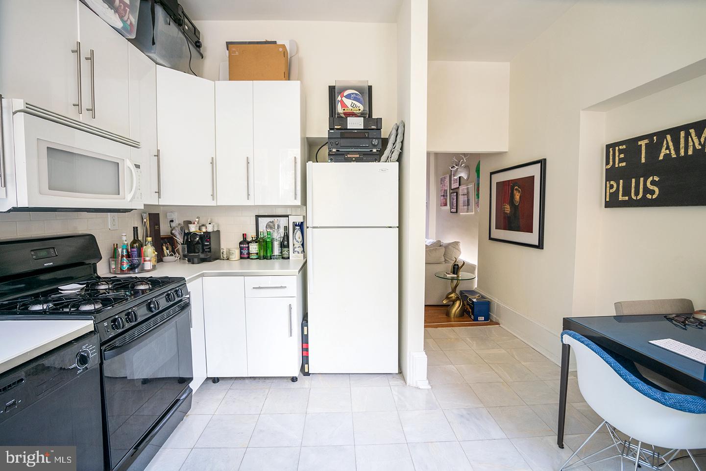 331 S 18TH STREET UNIT 1F