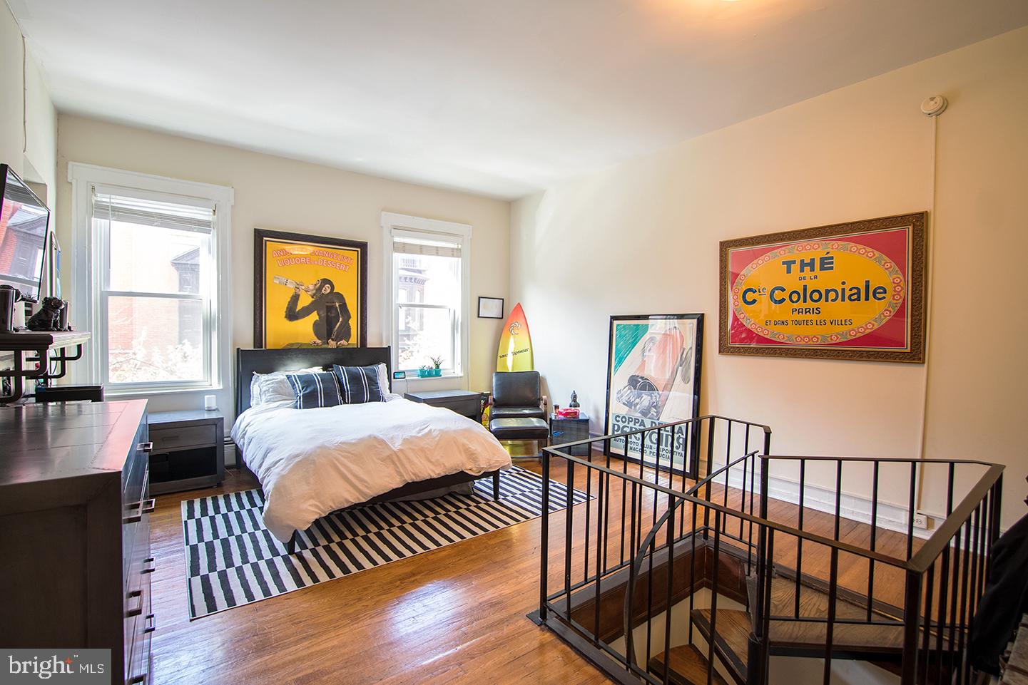 331 S 18TH STREET UNIT 1F