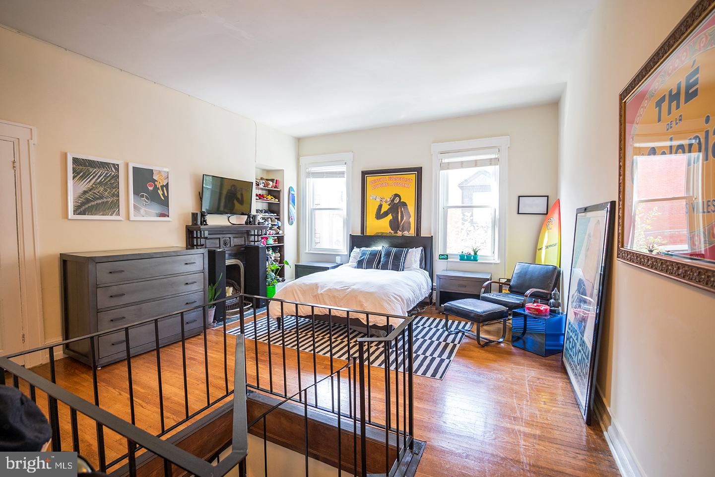 331 S 18TH STREET UNIT 1F