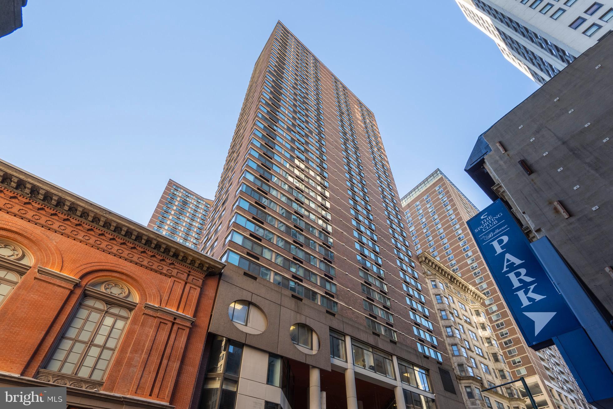 1420 LOCUST STREET 33B
