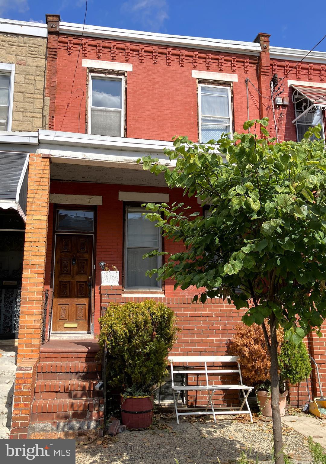 2131 WHARTON STREET