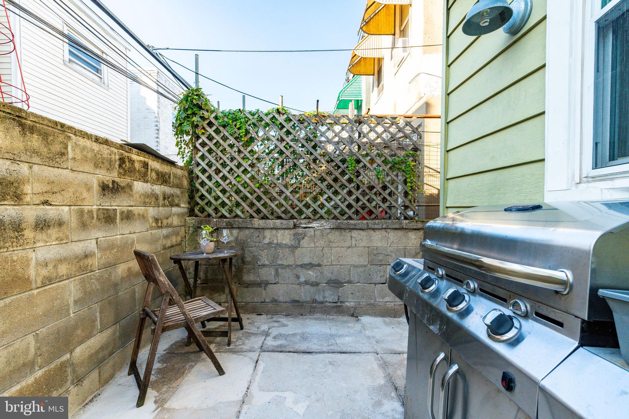 1724 S 16TH STREET 1