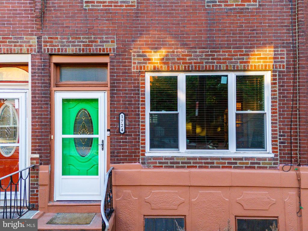 1724 S 16TH STREET 1