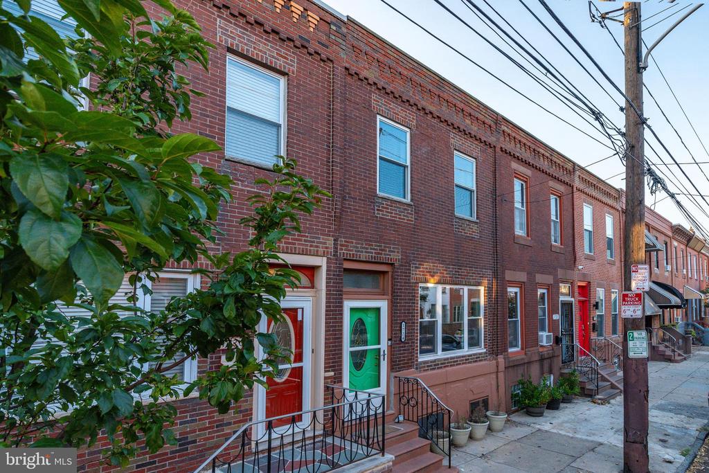 1724 S 16TH STREET 1