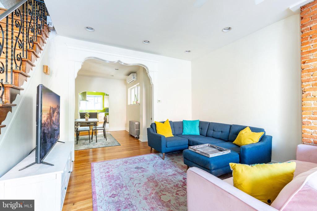 1724 S 16TH STREET 1