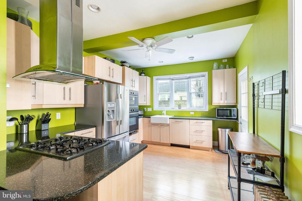 1724 S 16TH STREET 1