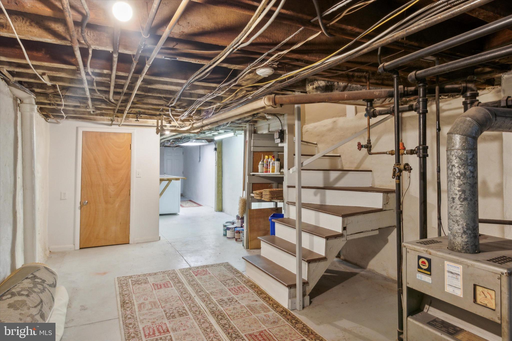 253 S VAN PELT STREET