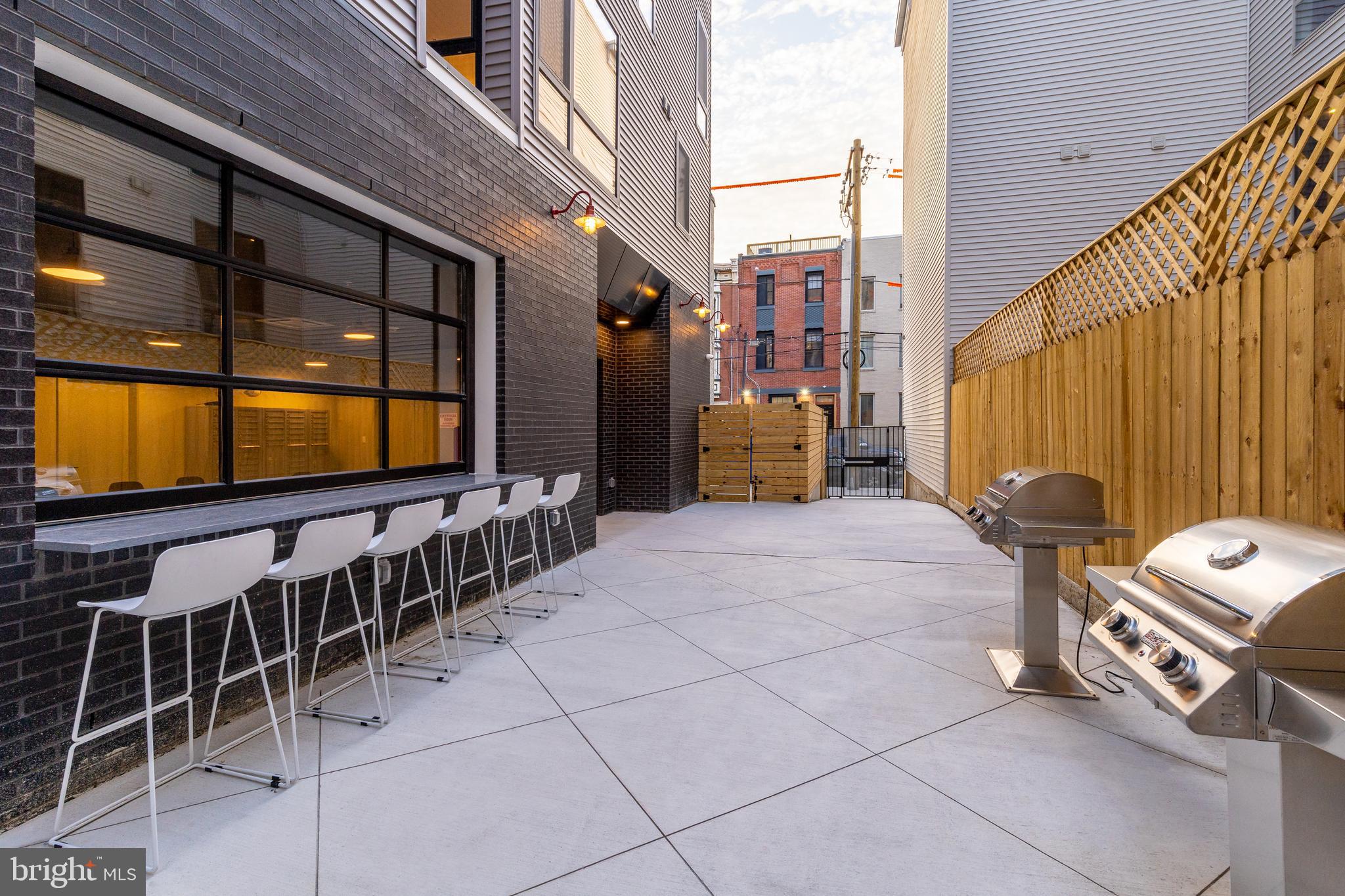 629 W GIRARD AVENUE UNIT 507