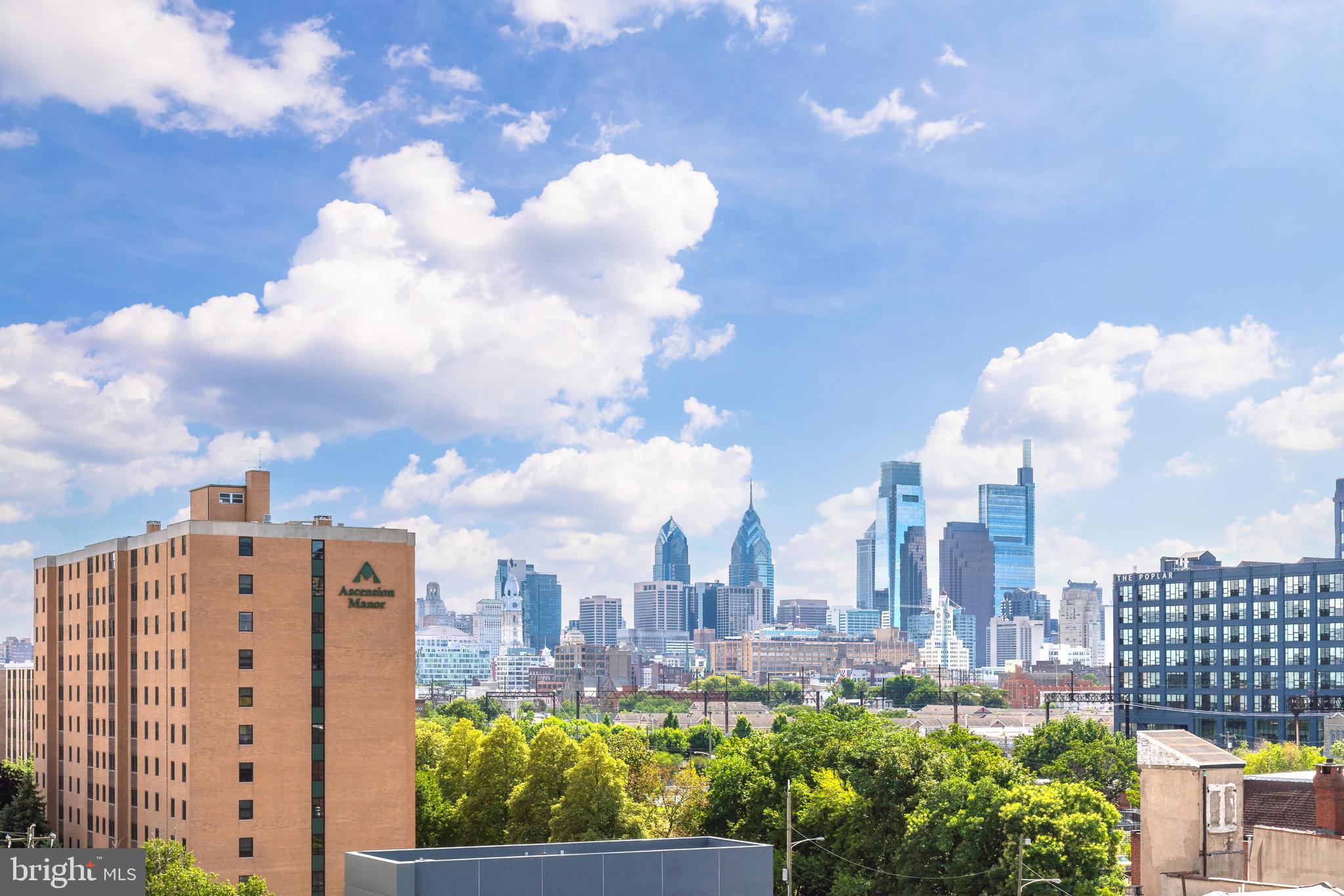 629 W GIRARD AVENUE UNIT 507