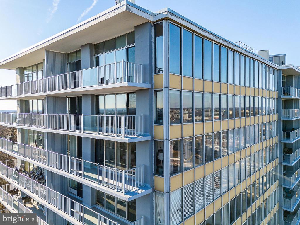 3900 FORD ROAD 21D
