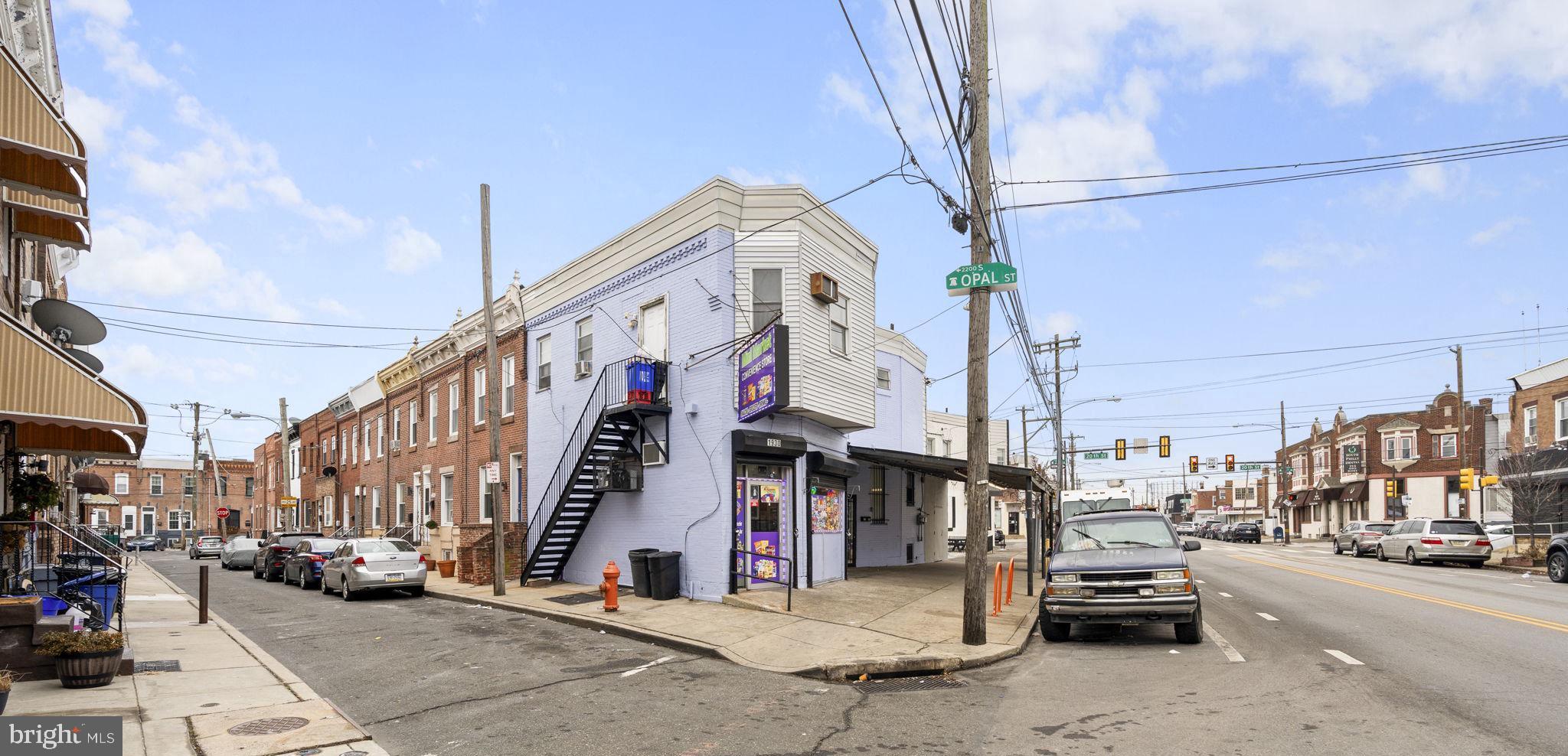 1930 W PASSYUNK AVENUE
