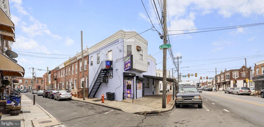 1930 W PASSYUNK AVENUE