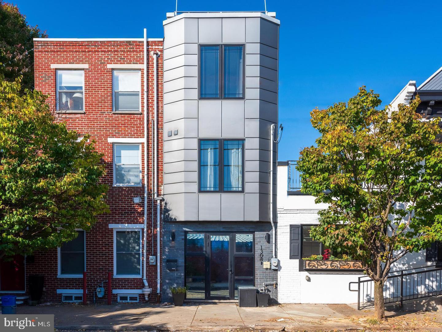 1308 N HANCOCK STREET