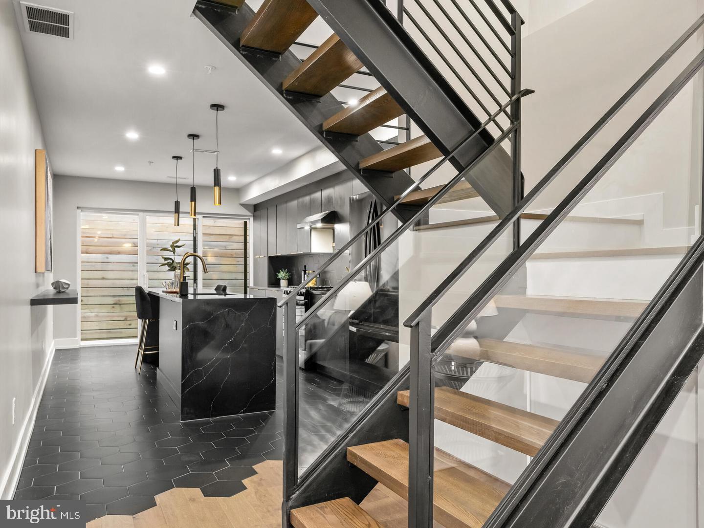 1308 N HANCOCK STREET