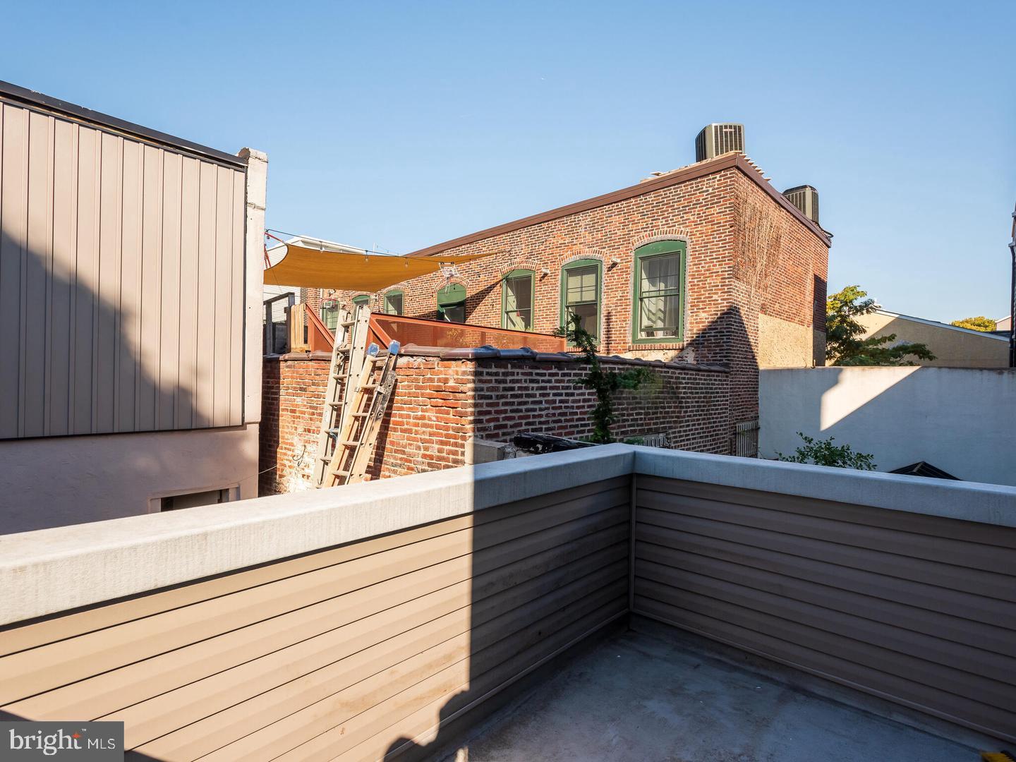 1308 N HANCOCK STREET