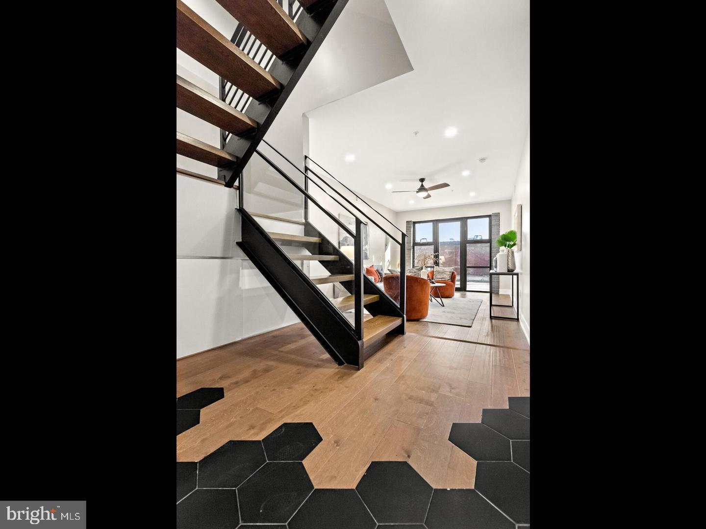 1308 N HANCOCK STREET