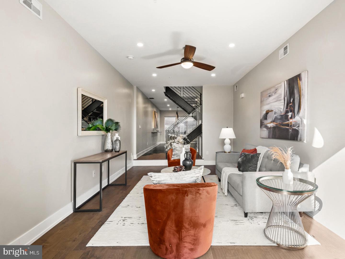 1308 N HANCOCK STREET