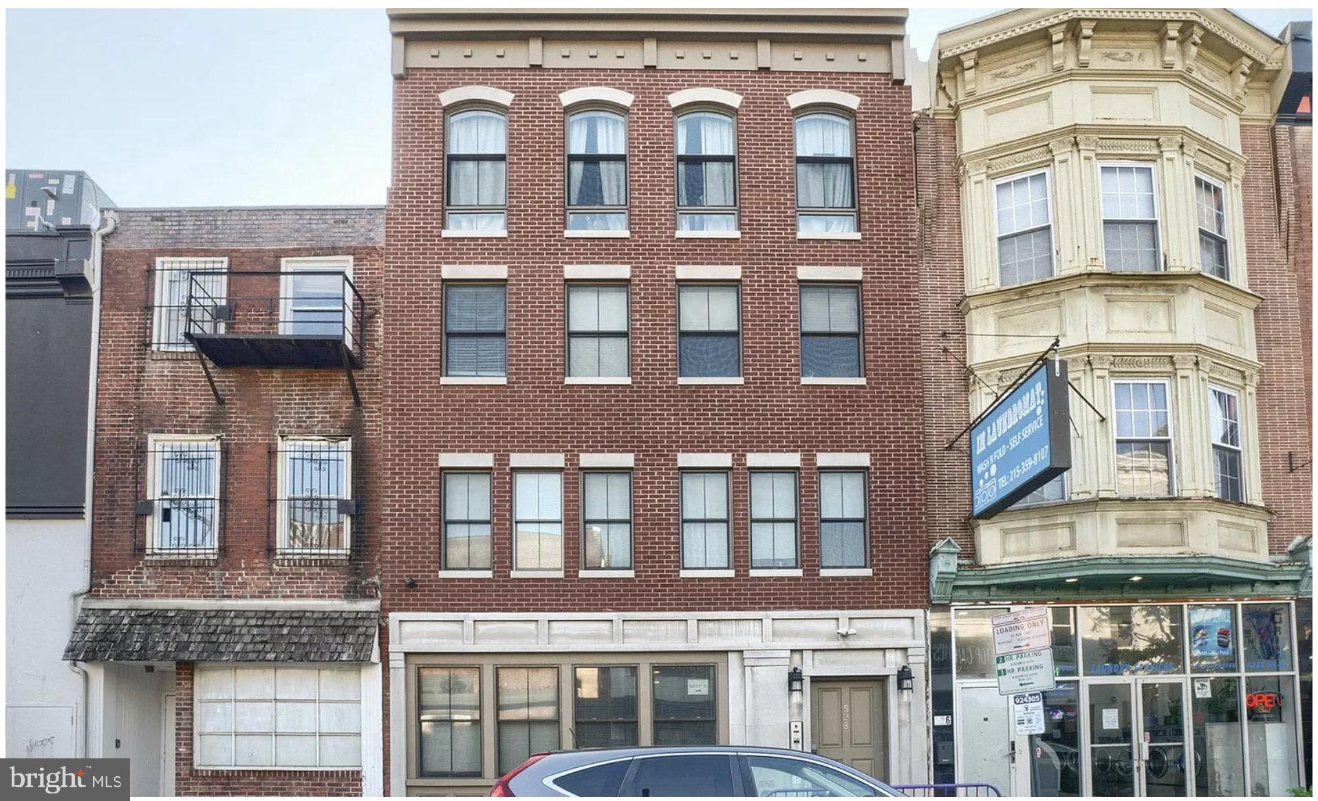 528 S 5TH STREET 2R