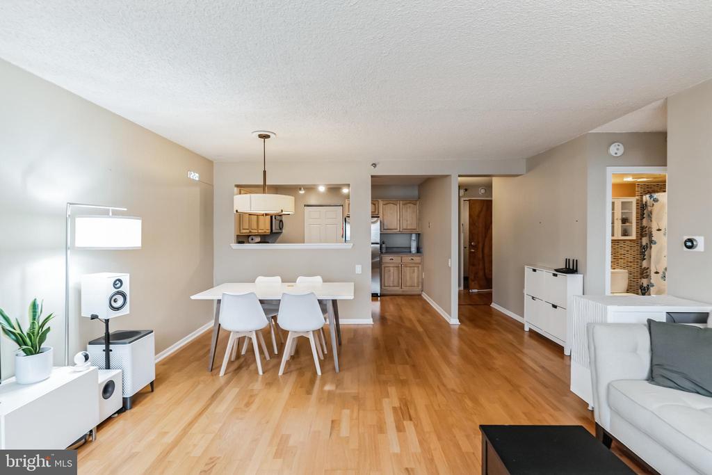 2201 CHERRY STREET 603