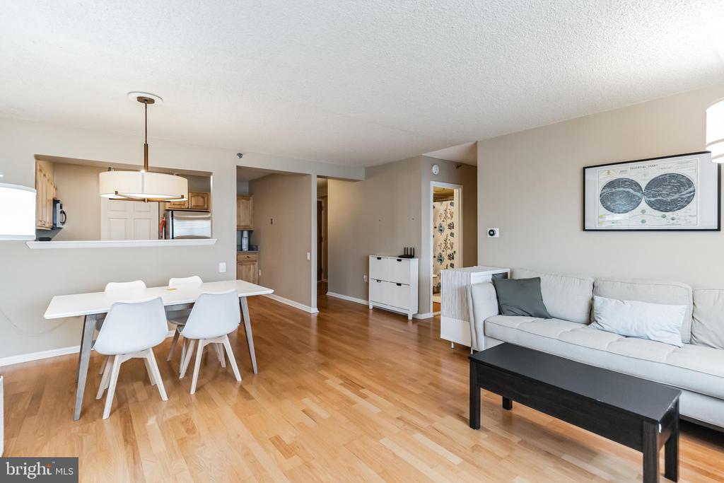 2201 CHERRY STREET 603