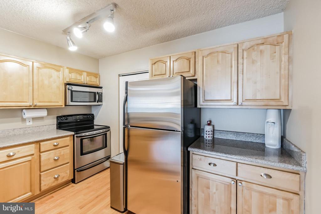 2201 CHERRY STREET 603
