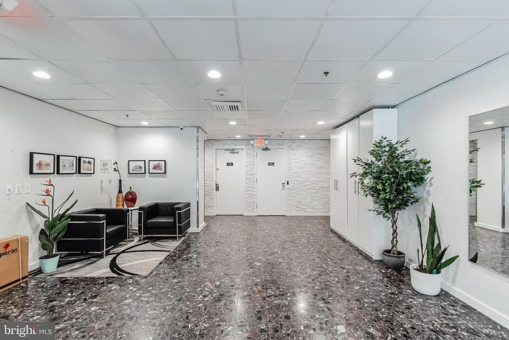 2201 CHERRY STREET 603