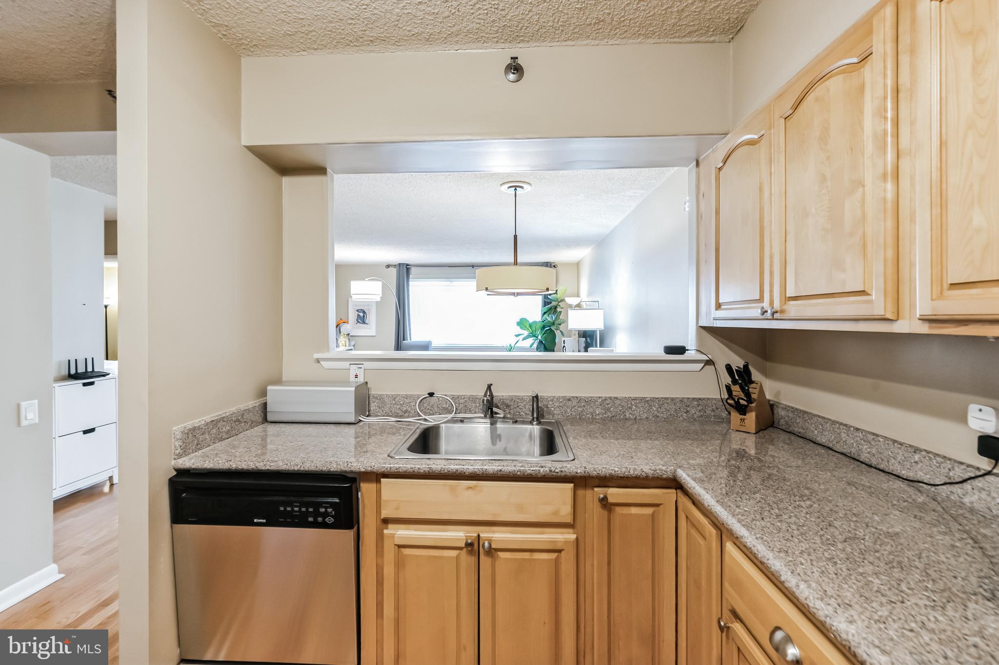 2201 CHERRY STREET 603