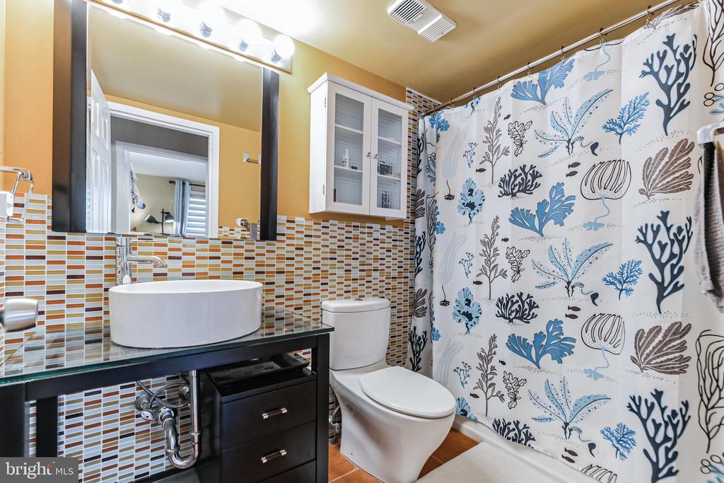 2201 CHERRY STREET 603