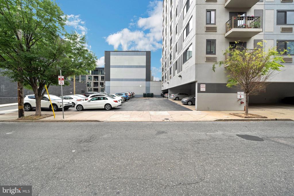 2201 CHERRY STREET 603