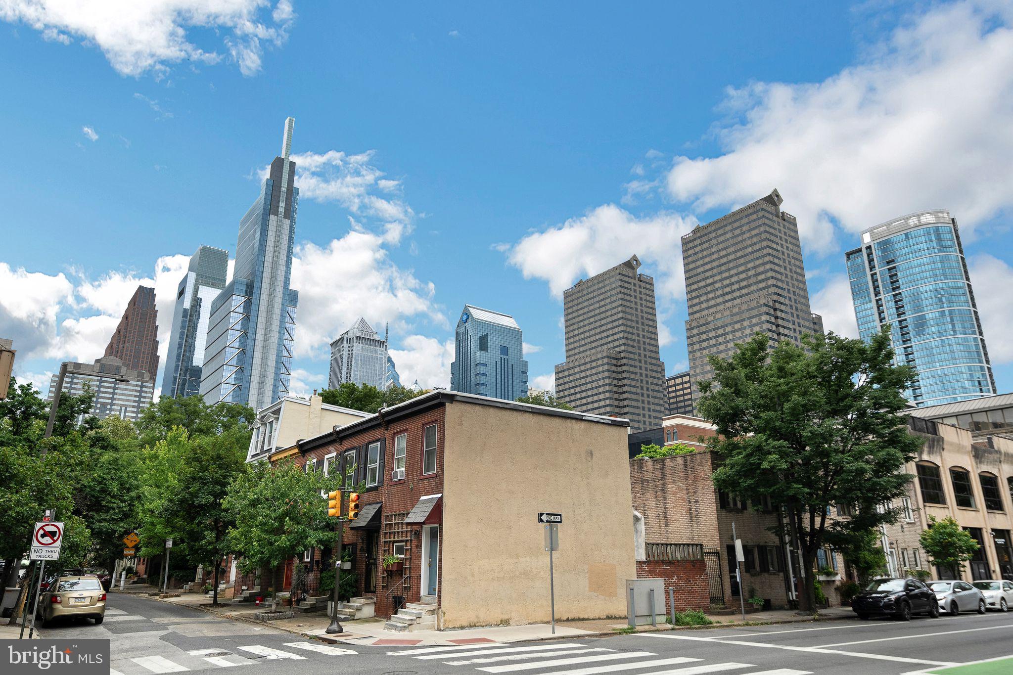2201 CHERRY STREET 603