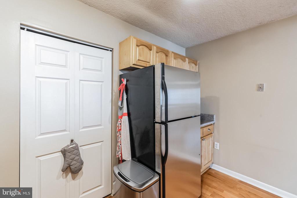 2201 CHERRY STREET 603