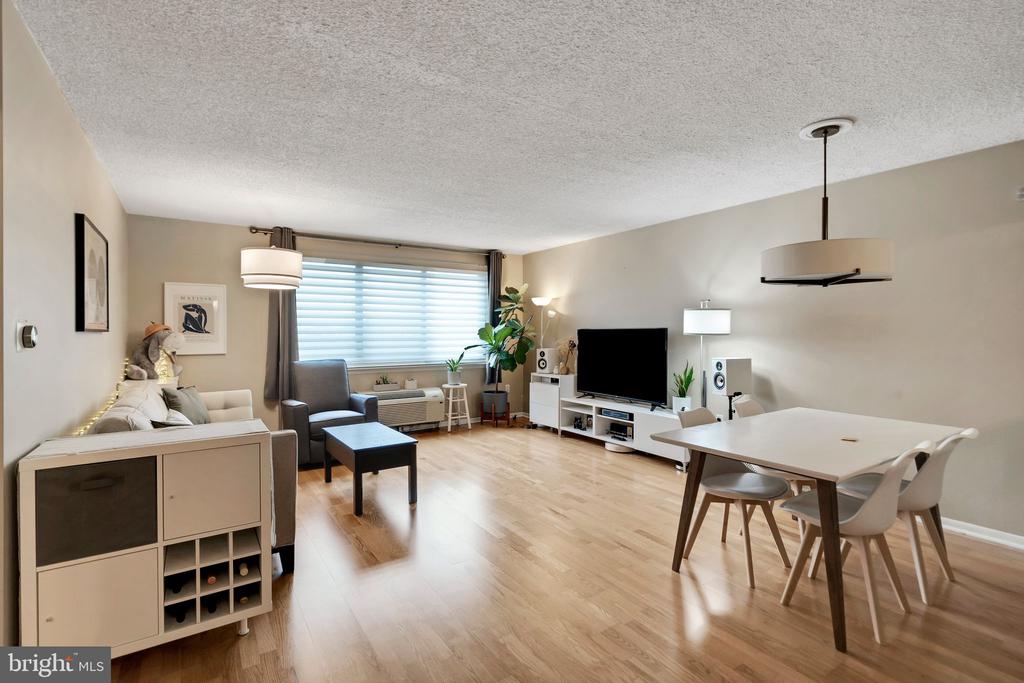 2201 CHERRY STREET 603