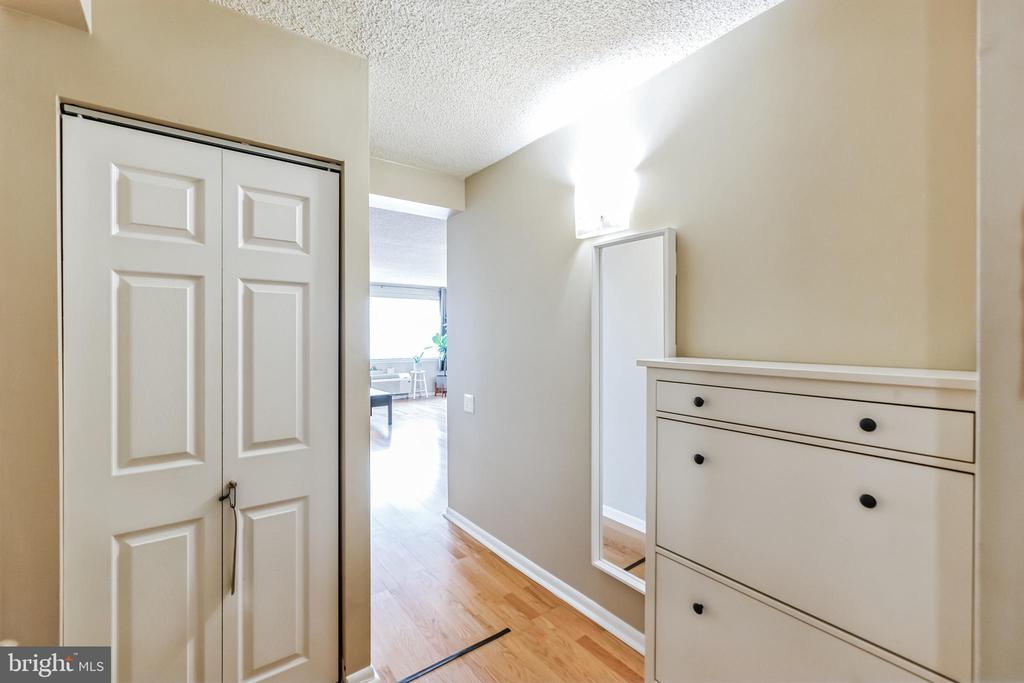 2201 CHERRY STREET 603