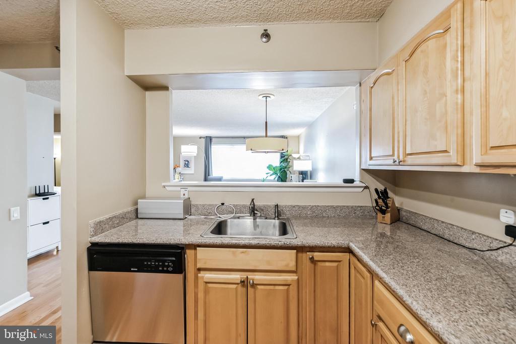 2201 CHERRY STREET 603