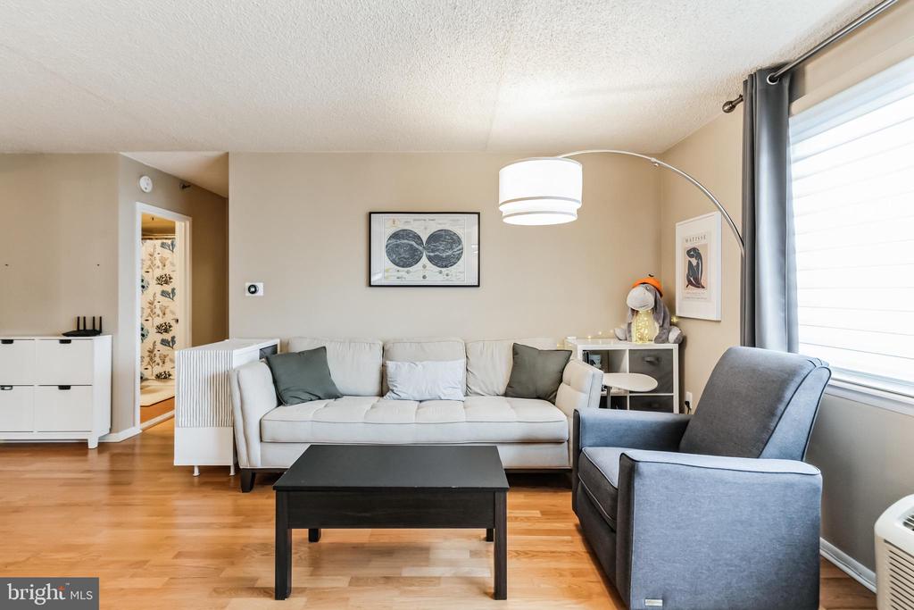 2201 CHERRY STREET 603