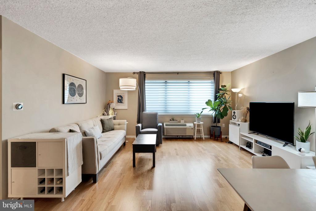 2201 CHERRY STREET 603