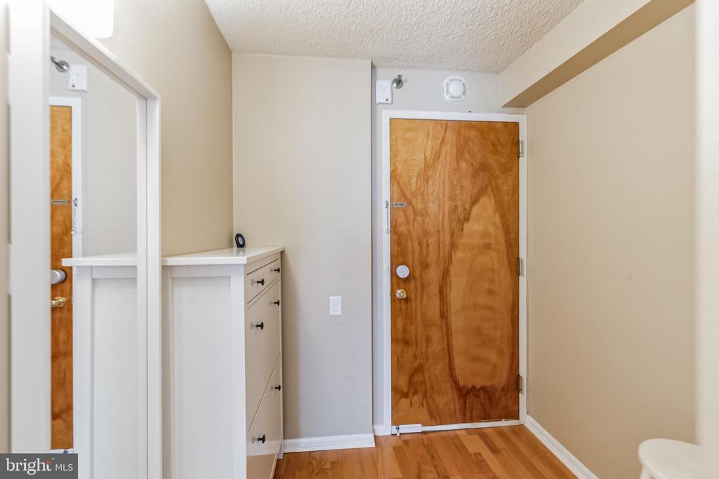2201 CHERRY STREET 603