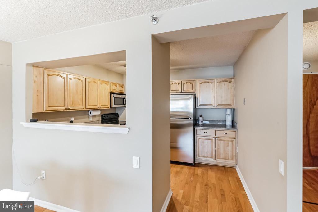 2201 CHERRY STREET 603