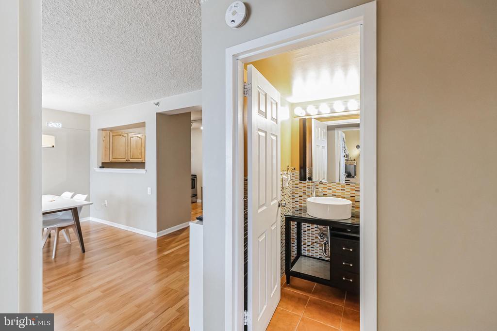2201 CHERRY STREET 603