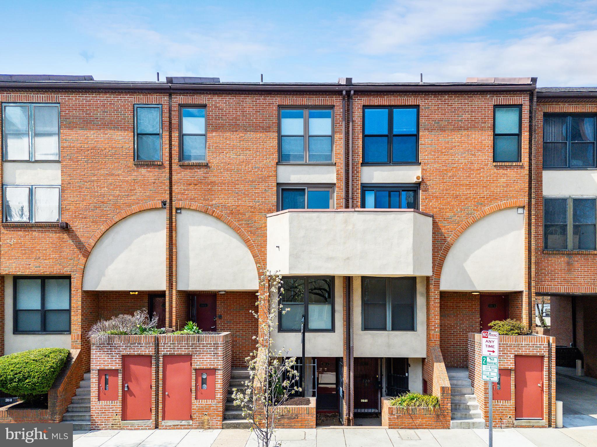 214 N 22ND STREET 30 #DR3L