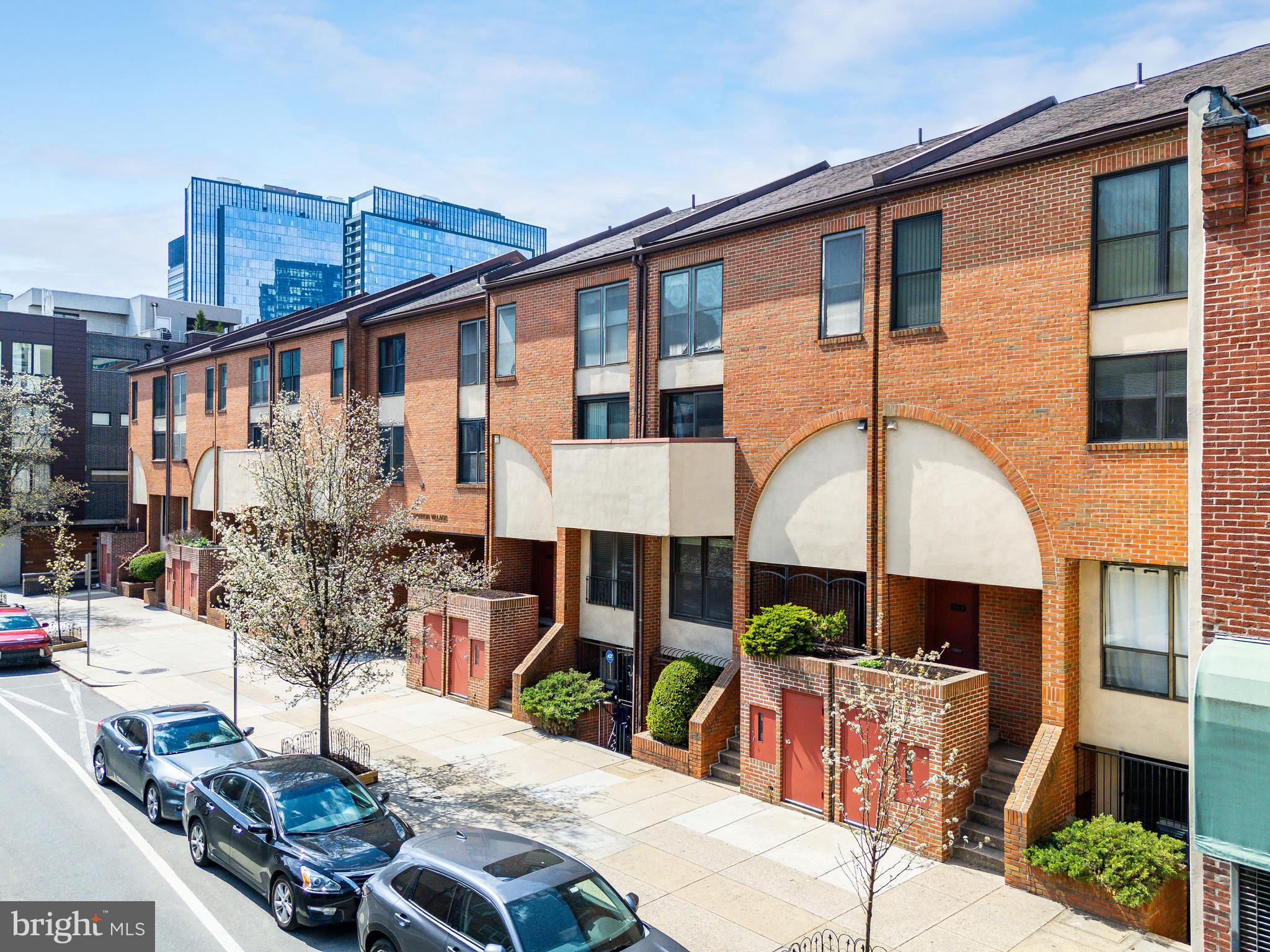214 N 22ND STREET 30 #DR3L