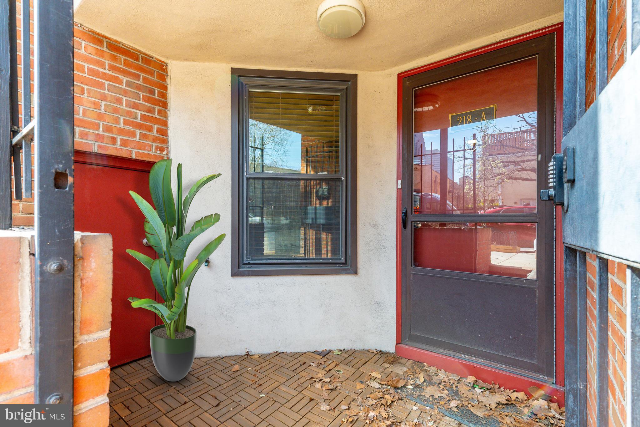 214 N 22ND STREET 30 #DR3L