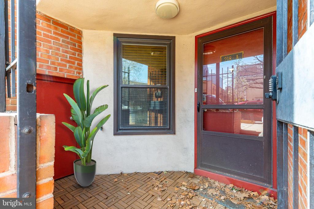 214 N 22ND STREET 30 #DR3L