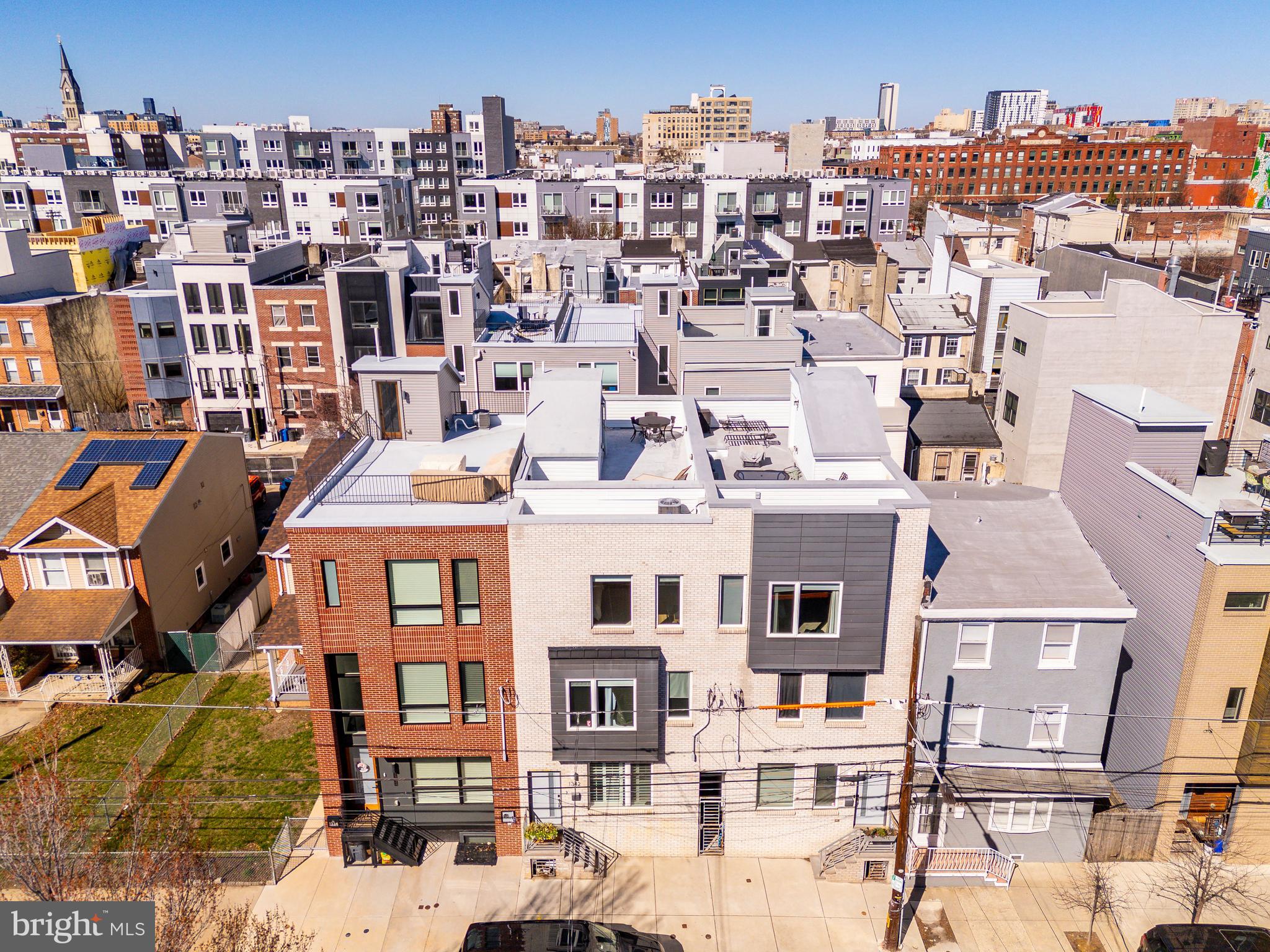 1342 N HANCOCK STREET